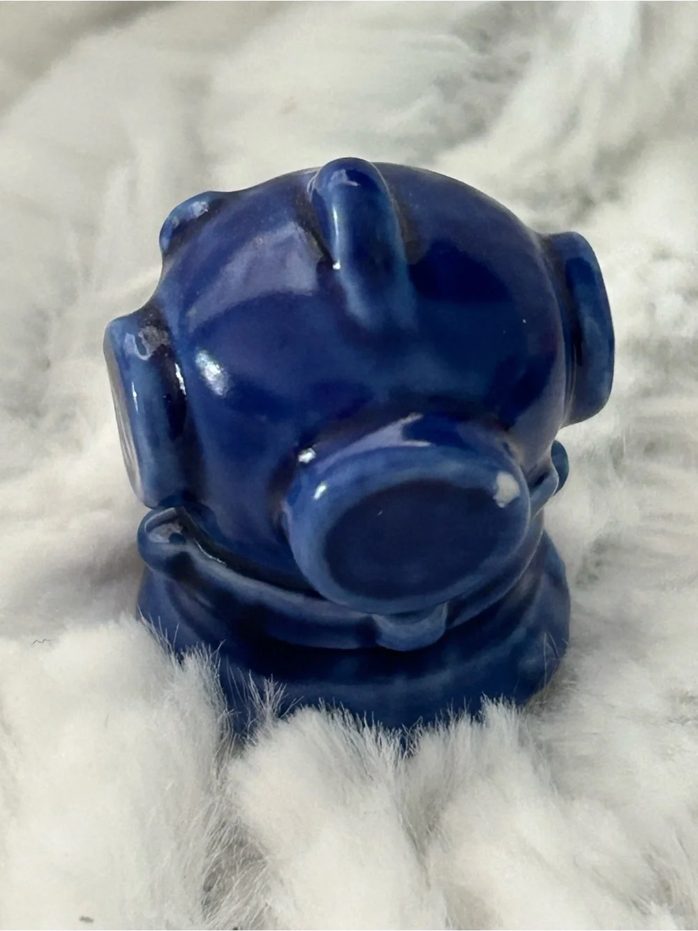 Wade Red Rose Tea Nautical Series Mermaid, Shell, Compass, Helmet, Chest